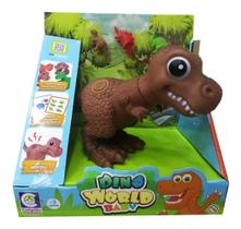 Dino world baby t rex 2338