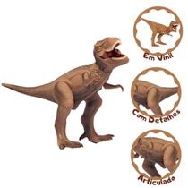 Dino World Tyrannosaurus Rex Dinossauro