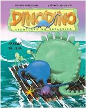Dinodino - Aventuras no Jurassico - Presos na Ilha Dinodino - Aventuras no Jurassico - Presos na Ilha