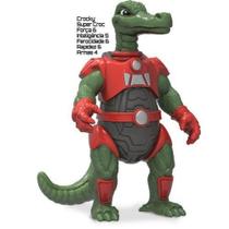 Dinonautas crocky dinossauros astronautas dinosaucers - Show Toys
