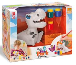 Dinopark Baby Pintura 693 - Bee Toys