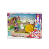 Dinopark Baby Pintura - Bee Toys