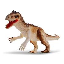 Dinopark Hunters Invencible Indominus Rex Branco - 0582 - Bee Toys - BEE TOYS/ROTOBRINQ