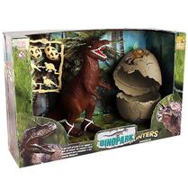 Dinopark Hunters Origens - Bee Toys