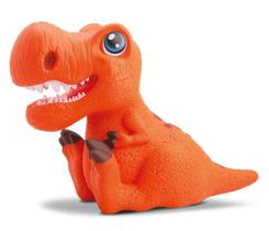 Dinopark T-rex Baby Jurrassic 677 Bee Toys Brinquedos
