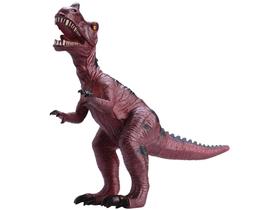 Dinopark Tiranossauro Rex - Bee Toys