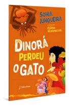 Dinorá Perdeu o Gato Dinorá Perdeu o Gato
