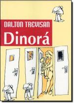 Dinora - RECORD - GRUPO RECORD Dinora - RECORD - GRUPO RECORD