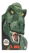Dinos Gigantes - T-Rex Dinos Gigantes - T-Rex