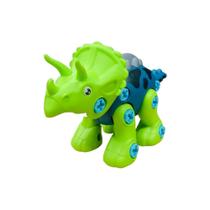 Dinos in Cage Triceratops - Dinâmicos & Construtivos