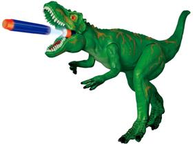 Dinosaur Blaster com Acessórios - Multikids - Multikids Baby