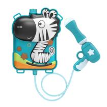 Dinosaur Cute Favorite Backpack Water Toys Crianças de alta capacidade Praia Outdoor Water Play Pull Water Toys