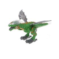 Dinosaur Dragon Walk com luzes e som V Dinosaur Dragon Walk com luzes e som V