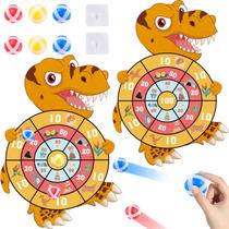 Dinosaur Party Games chiazllta Tyrannosaurus Rex para crianças