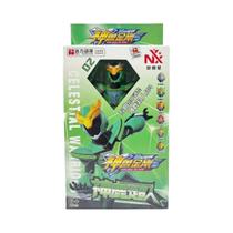 Dinosaur Rangers Robots Mini Force Action Figure Brinquedos Para Crianças Anime Celestial Warriors