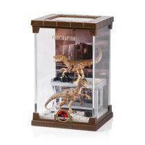 Dinosaur Sculpt Velociraptor Jurassic Park The Noble Collection