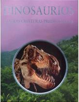 Dinosaurios Y Otras Criaturas Prehistóricas