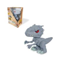 Dinosauro Indominus Rex Baby Dinos Pupee Dinosauro Indominus Rex Baby Dinos Pupee