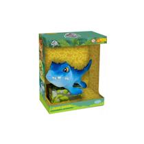 Dinosauro Mosasaurus Baby Dinos Pupee