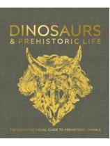Dinosaurs and prehistoric life