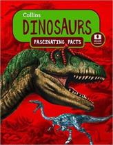 Dinosaurs - Collins Fascinating Facts