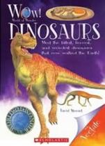 Dinosaurs - World Of Wonder - Children's