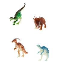 Dinossauro 4 pecas - art brink
