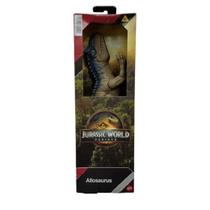 Dinossauro - Allosaurus Jurassic World Rebirth MATTEL