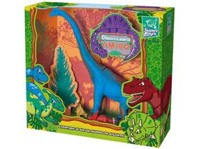 Dinossauro Amigo Baby - Super Toys