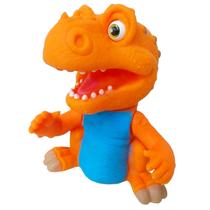 Dinossauro Amigo Divertido Tirano Toy - Adijomar