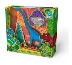 Dinossauro Amigo Super Toys