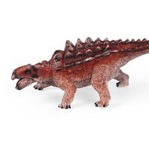 Dinossauro Ankylosauro Realista