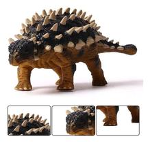Dinossauro Ankylosaurus - Top Em Detalhes