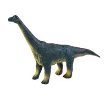 Dinossauro Apatossauro Emborrachado De Vinil Grande - Db Play