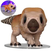 Dinossauro Aquilops Boneco Funko Pop Dolores Jurassic World