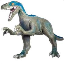 Dinossauro Articulado Blue Gigante Jurassic Park World Mimo