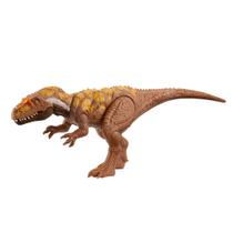 Dinossauro Articulado com Som - Megalosaurus - Jurassic World - 30 cm - Mattel