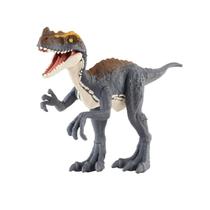 Dinossauro Articulado Frenzy Pack Jurassic World - Mattel