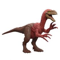 Dinossauro Articulado Frenzy Pack Jurassic World Mattel