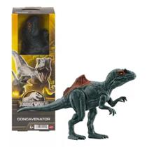 Dinossauro Articulado Jurassic World Concavenador - 30CM