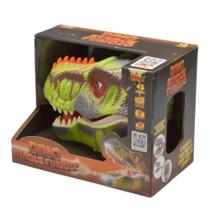 Dinossauro Ataque Furioso - Zoop Toys