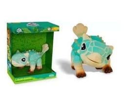 Dinossauro Baby Dinos Bumpy - Jurassic World