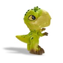 Dinossauro baby Jurassic World Dinos Universal Articulado Dinossauro baby Jurassic World Dinos Universal Articulado