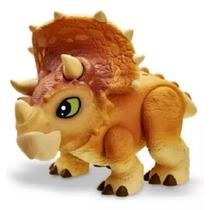 Dinossauro baby Jurassic World Dinos Universal Articulado Dinossauro baby Jurassic World Dinos Universal Articulado