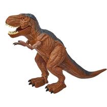 Dinossauro Beast Alive com Controle Remoto Poderoso Tirano Fumaça - 1130 - Candide