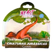 Dinossauro Beast Alive Criaturas Jurássicas Allosaurus Dinossauro Beast Alive Criaturas Jurássicas Allosaurus