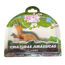 Dinossauro Beast Alive Criaturas Jurássicas Baryonyx