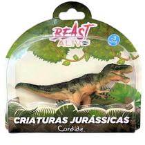 Dinossauro Beast Alive Criaturas Jurássicas Tyrannosaurus Dinossauro Beast Alive Criaturas Jurássicas Tyrannosaurus