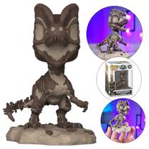 Dinossauro Boneco Funko Fossil Dilofossauro Jurassic World Dinossauro Boneco Funko Fossil Dilofossauro Jurassic World