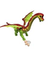 Dinossauro Bota Ovos com luz e som Toyng - 42481 Dinossauro Bota Ovos com luz e som Toyng - 42481